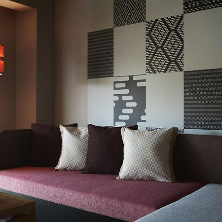 Hoshino Resorts Kai Tsugaru Owani Экстерьер фото